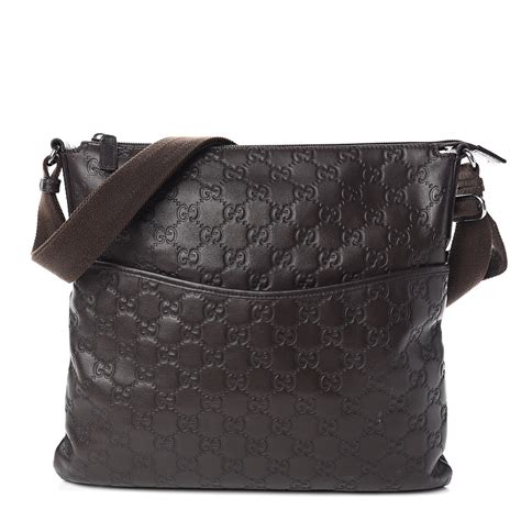 gucci messenger bag saks|gucci messenger bag for women.